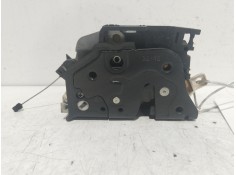 Recambio de cerradura puerta delantera derecha para seat altea xl (5p5, 5p8) 1.6 tdi referencia OEM IAM 1P1837016   2