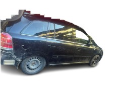 opel zafira b furgoneta/monovolumen (a05) del año 2006 2