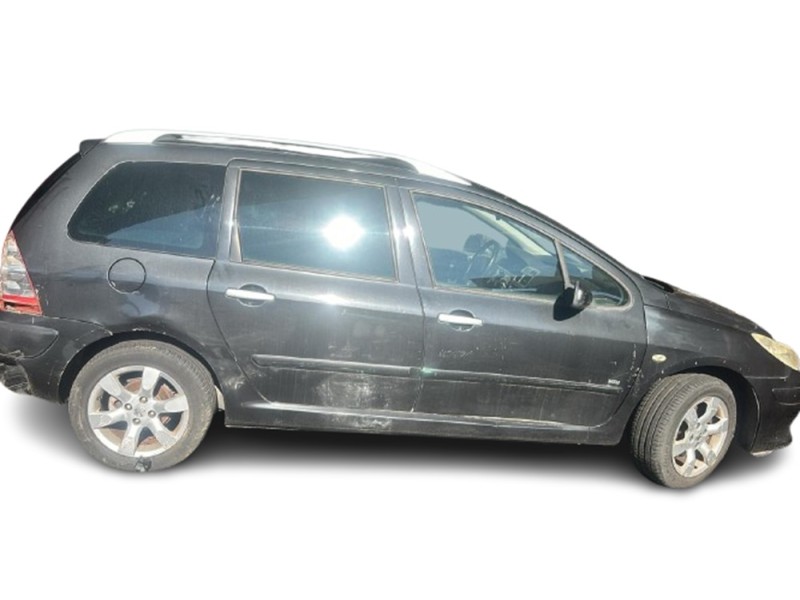 peugeot 307 sw (3h) del año 2006 peugeot 307 sw (3h) del año 2006