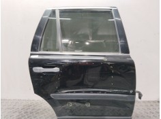Recambio de puerta trasera derecha para volvo xc90 i (275) d5 awd referencia OEM IAM   NEGRO
