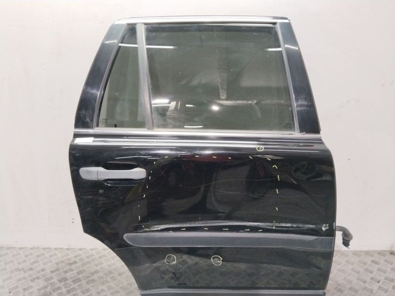Recambio de puerta trasera derecha para volvo xc90 i (275) d5 awd referencia OEM IAM   NEGRO