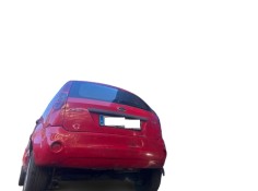 ford fiesta v (jh_, jd_) del año 2007