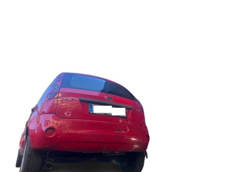 ford fiesta v (jh_, jd_) del año 2007 ford fiesta v (jh_, jd_) del año 2007