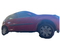 ford fiesta v (jh_, jd_) del año 2007 2
