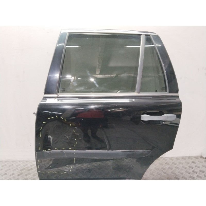 Recambio de puerta trasera izquierda para volvo xc90 i (275) d5 awd referencia OEM IAM   NEGRO