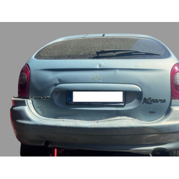 CITROËN XSARA PICASSO (N68)