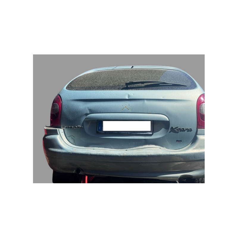CITROËN XSARA PICASSO (N68) - imagen 1