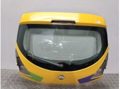 Recambio de porton trasero para renault megane iii berlina 5 p dynamique referencia OEM IAM 901007547R