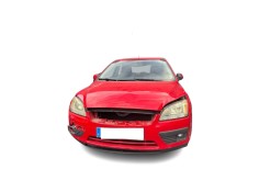 ford focus ii (da_, hcp, dp) del año 2007