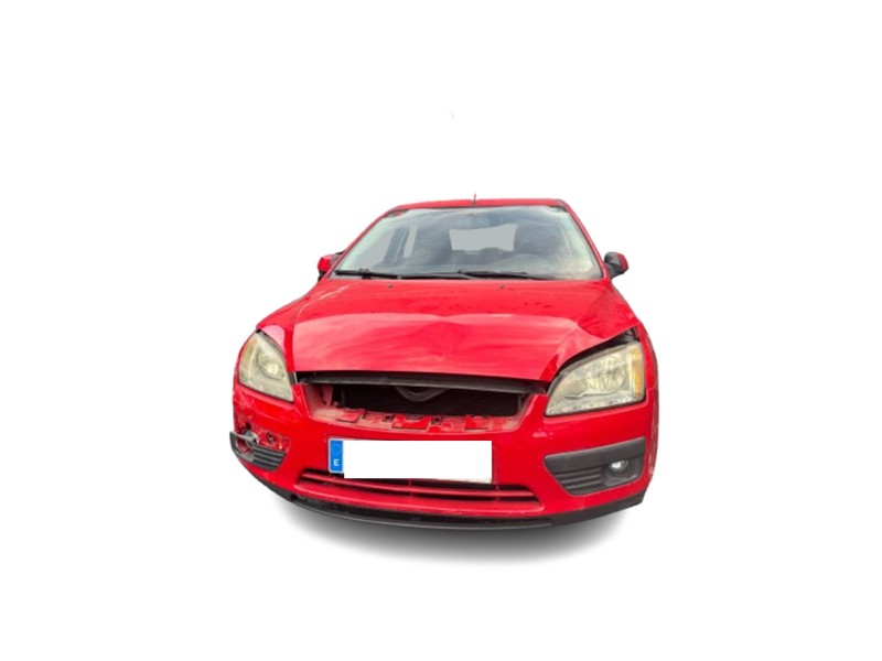 ford focus ii (da_, hcp, dp) del año 2007 ford focus ii (da_, hcp, dp) del año 2007