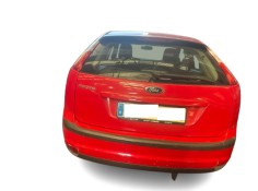 ford focus ii (da_, hcp, dp) del año 2007 2