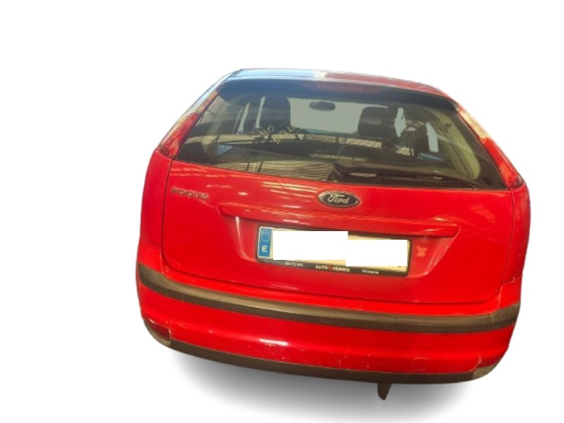ford focus ii (da_, hcp, dp) del año 2007 ford focus ii (da_, hcp, dp) del año 2007