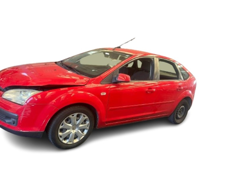 ford focus ii (da_, hcp, dp) del año 2007 ford focus ii (da_, hcp, dp) del año 2007
