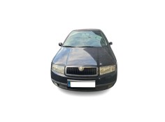 skoda fabia i (6y2) del año 2002