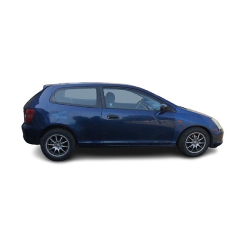 HONDA CIVIC VII HATCHBACK (EU, EP, EV) - imagen 6