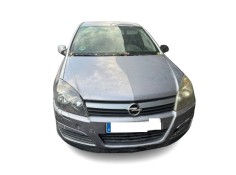 opel astra h (a04) del año 2005