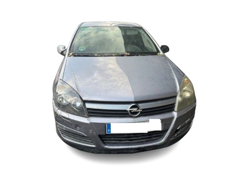opel astra h (a04) del año 2005
