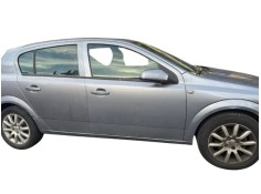 opel astra h (a04) del año 2005 2