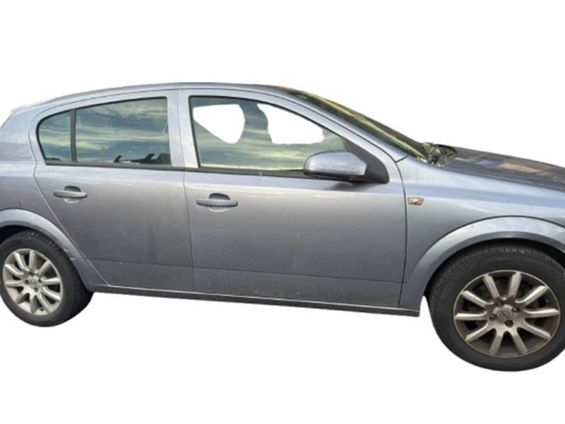 opel astra h (a04) del año 2005