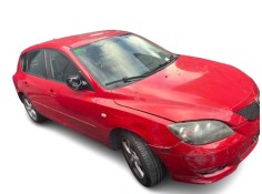 mazda 3 (bk) del año 2005 2