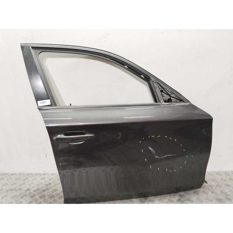 Recambio de puerta delantera derecha para bmw 1 (e87) 118 d referencia OEM IAM 41517191012  