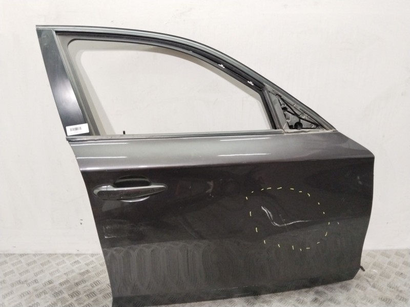 Recambio de puerta delantera derecha para bmw 1 (e87) 118 d referencia OEM IAM 41517191012  