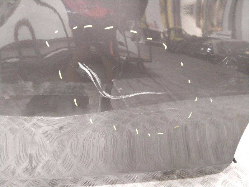 Recambio de puerta delantera derecha para bmw 1 (e87) 118 d referencia OEM IAM 41517191012  