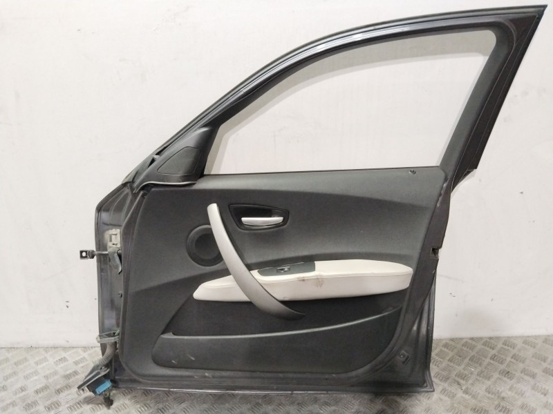 Recambio de puerta delantera derecha para bmw 1 (e87) 118 d referencia OEM IAM 41517191012  