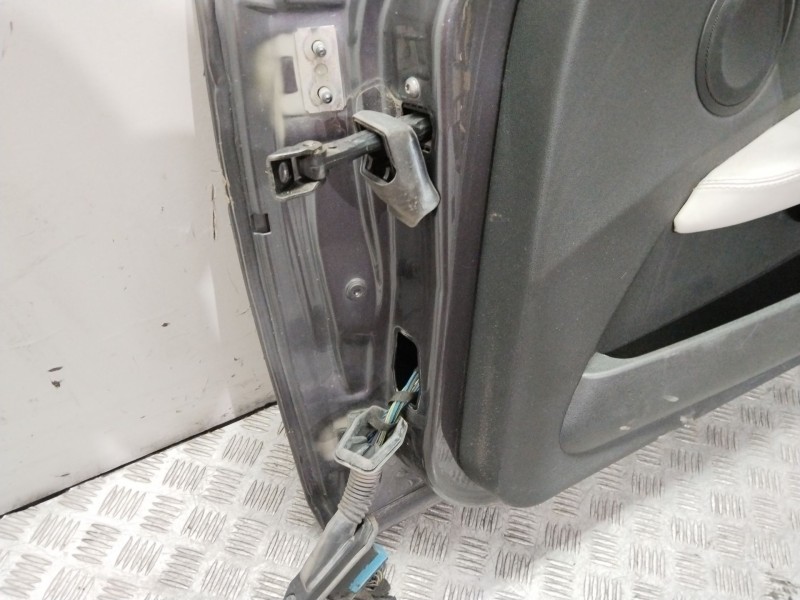 Recambio de puerta delantera derecha para bmw 1 (e87) 118 d referencia OEM IAM 41517191012  