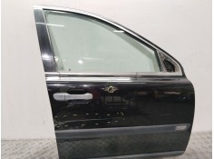 Recambio de puerta delantera derecha para volvo xc90 i (275) d5 awd referencia OEM IAM   NEGRO