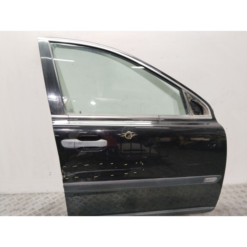 Recambio de puerta delantera derecha para volvo xc90 i (275) d5 awd referencia OEM IAM   NEGRO