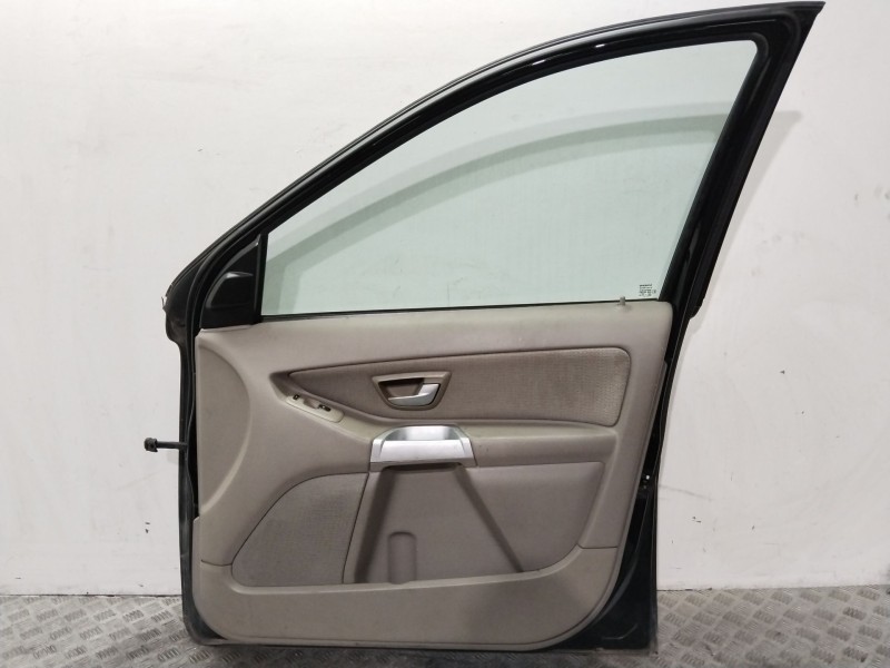 Recambio de puerta delantera derecha para volvo xc90 i (275) d5 awd referencia OEM IAM   NEGRO