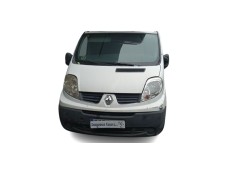 renault trafic ii furgoneta (fl) del año 2007