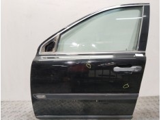 Recambio de puerta delantera izquierda para volvo xc90 i (275) d5 awd referencia OEM IAM   NEGRO