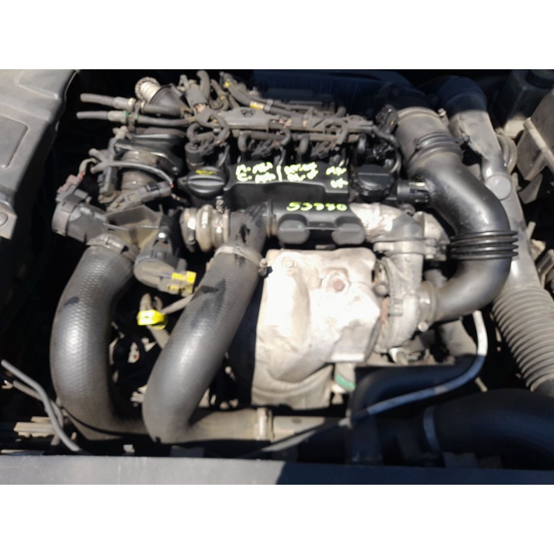 CITROËN C5 II (RC_) - imagen 2