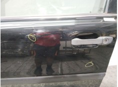 Recambio de puerta delantera izquierda para volvo xc90 i (275) d5 awd referencia OEM IAM   NEGRO 2