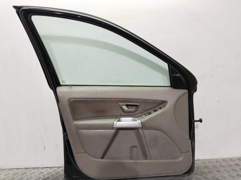 Recambio de puerta delantera izquierda para volvo xc90 i (275) d5 awd referencia OEM IAM   NEGRO