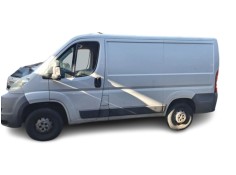 citroën jumper ii furgoneta del año 2006 2