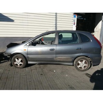 NISSAN ALMERA TINO (V10M)