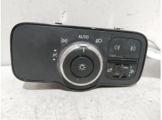 Recambio de mando luces para mercedes-benz sprinter 3,5-t caja/chasis (b906) 316 cdi (906.131, 906.133, 906.135, 906.231, 906.23