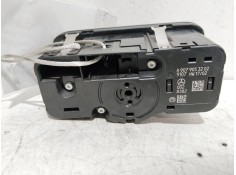 Recambio de mando luces para mercedes-benz sprinter 3,5-t caja/chasis (b906) 316 cdi (906.131, 906.133, 906.135, 906.231, 906.23 2