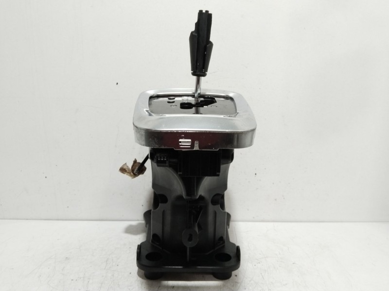 Recambio de palanca cambio para peugeot 3008 i monospace (0u_) 2.0 hdi referencia OEM IAM 9682641980  