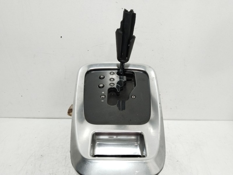 Recambio de palanca cambio para peugeot 3008 i monospace (0u_) 2.0 hdi referencia OEM IAM 9682641980  