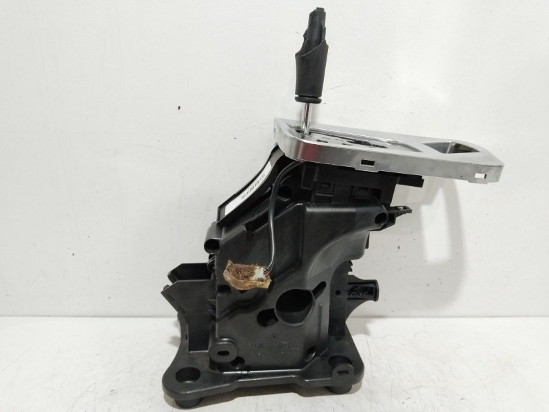 Recambio de palanca cambio para peugeot 3008 i monospace (0u_) 2.0 hdi referencia OEM IAM 9682641980  