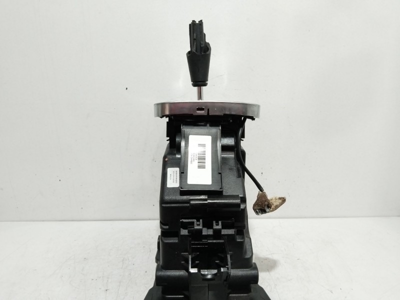 Recambio de palanca cambio para peugeot 3008 i monospace (0u_) 2.0 hdi referencia OEM IAM 9682641980  