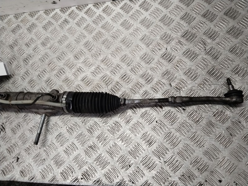 Recambio de cremallera direccion para peugeot 308 confort referencia OEM IAM E3010  