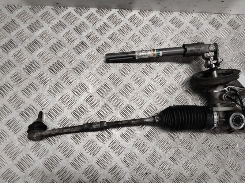 Recambio de cremallera direccion para peugeot 308 confort referencia OEM IAM E3010  