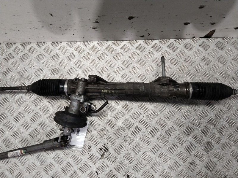 Recambio de cremallera direccion para peugeot 308 confort referencia OEM IAM E3010  