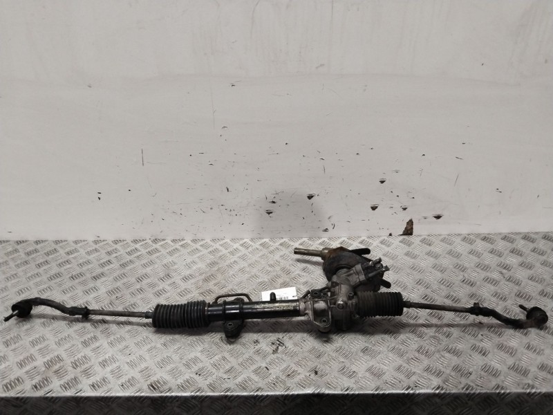 Recambio de cremallera direccion para renault laguna (b56) 2.0 anade referencia OEM IAM 6000030618  