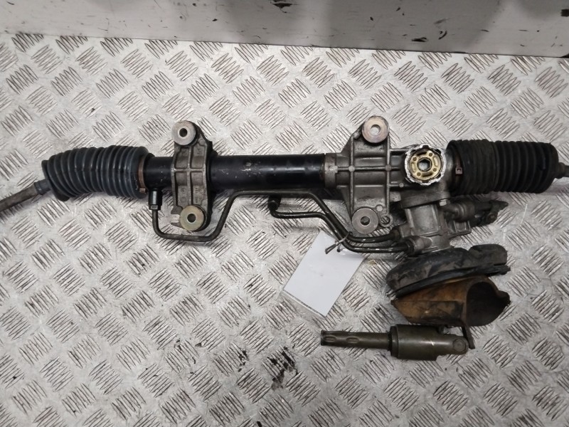 Recambio de cremallera direccion para renault laguna (b56) 2.0 anade referencia OEM IAM 6000030618  